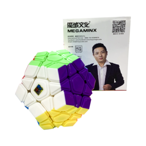 MoYu Megaminx