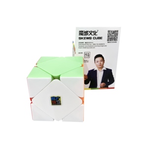 MoYu Skewb